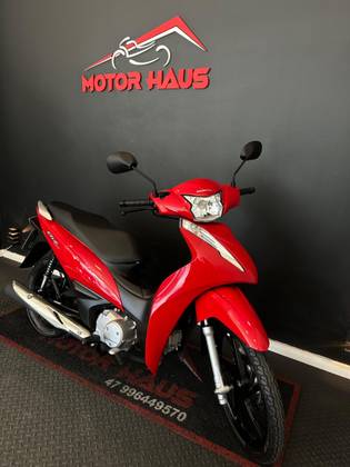 HONDA BIZ 125i 
